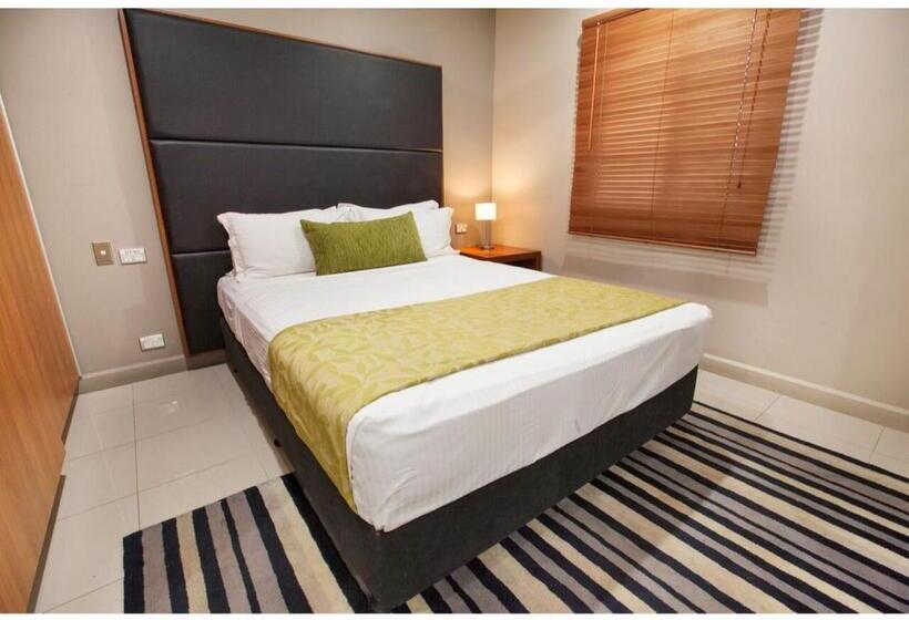 프리미엄 스위트, Ela Beach Hotel & Apartments