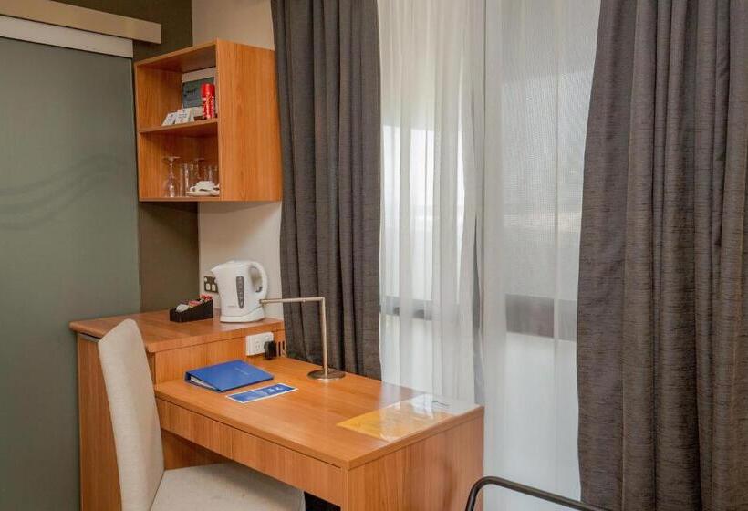 غرفة ديلوكس, Ela Beach Hotel & Apartments