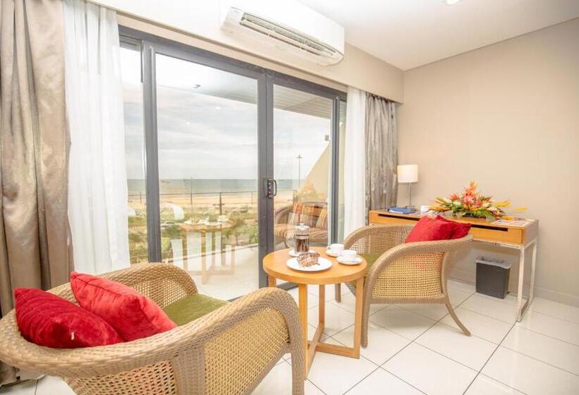 프리미엄 스위트, Ela Beach Hotel & Apartments