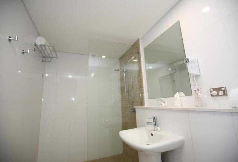 프리미엄 스위트, Ela Beach Hotel & Apartments