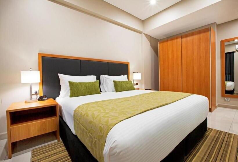 프리미엄 스위트, Ela Beach Hotel & Apartments