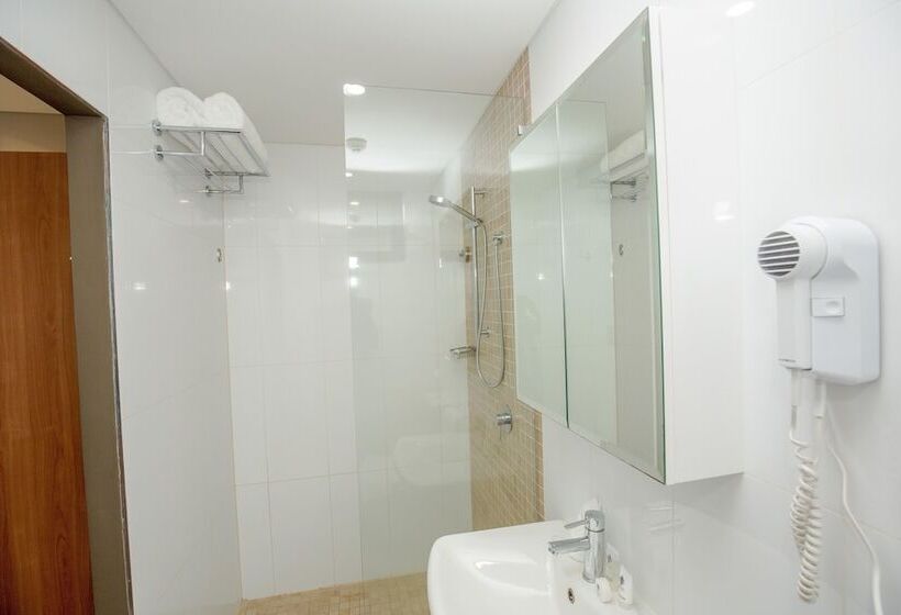 غرفة ديلوكس, Ela Beach Hotel & Apartments