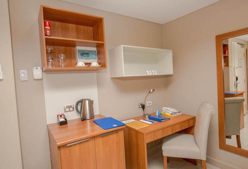 프리미엄 룸, Ela Beach Hotel & Apartments