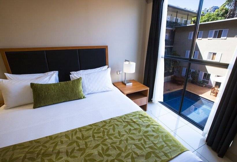 프리미엄 스위트, Ela Beach Hotel & Apartments
