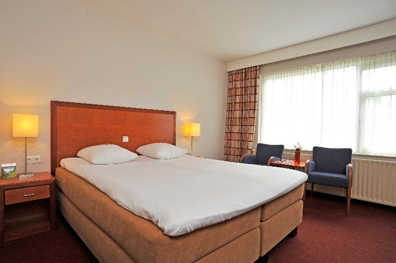 기본룸, Fletcher Parkhotel Val Monte