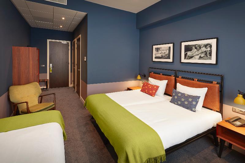 Standard Triple Room, Lion D Or