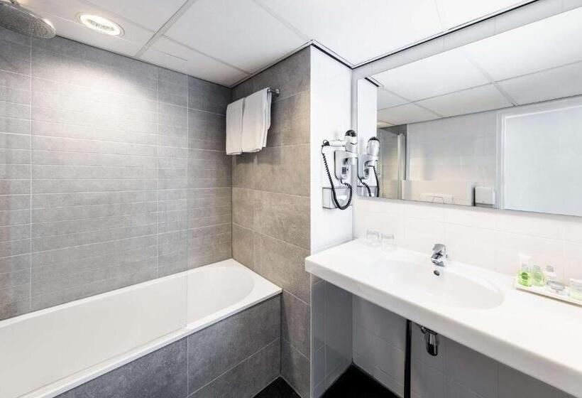 اتاق استاندارد, NH Amsterdam Caransa