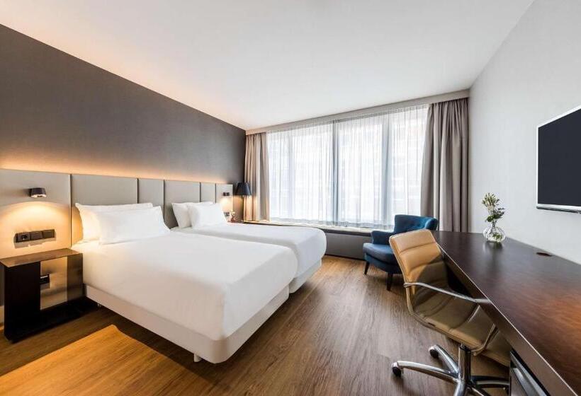اتاق استاندارد, NH Amsterdam Caransa