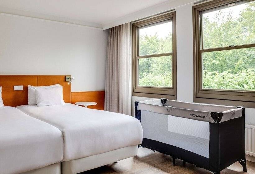 Полулюкс, NH Bussum Jan Tabak