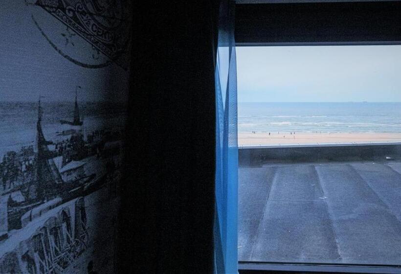Номер Стандарт Индивидуальный, Palace Hotel Zandvoort