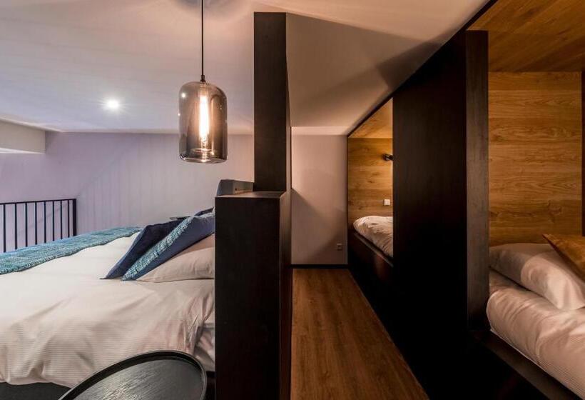 Номер Стандарт с Гидромассажем Вид на Море, Palace Hotel Zandvoort