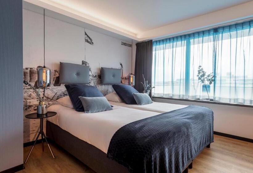 Номер Executive, Palace Hotel Zandvoort