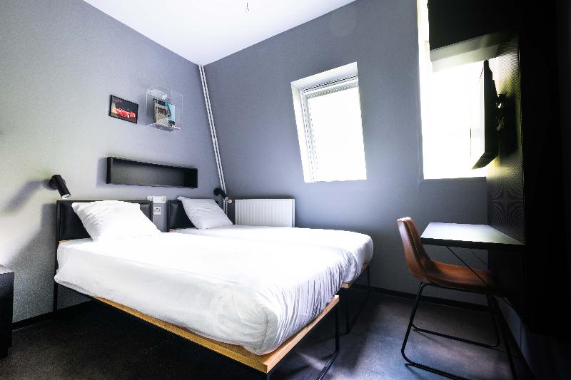 اتاق عادی, De Pijp Boutique Hotel