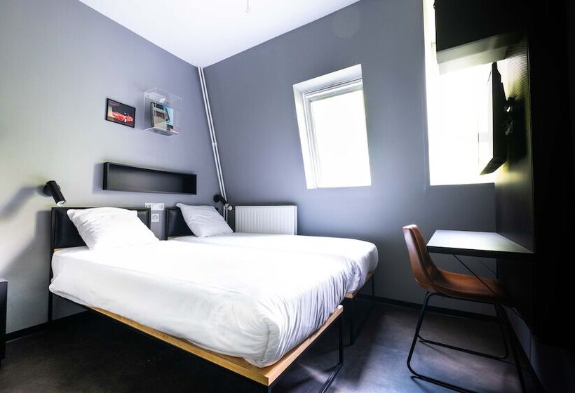 اتاق عادی, De Pijp Boutique Hotel