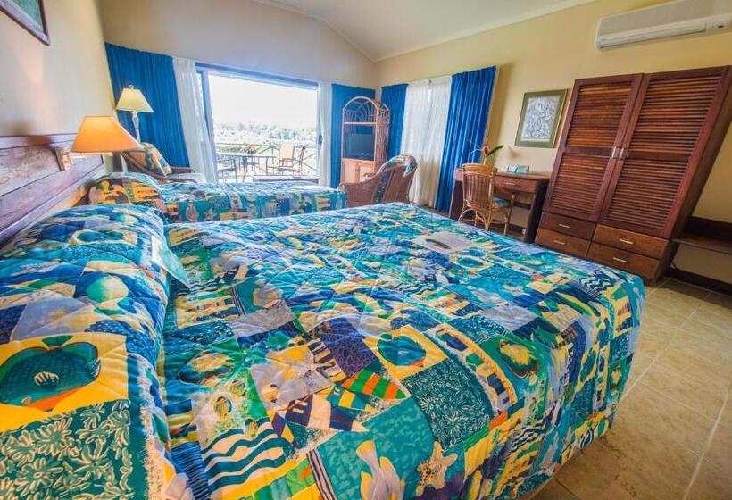 Номер Deluxe, Madang Resort