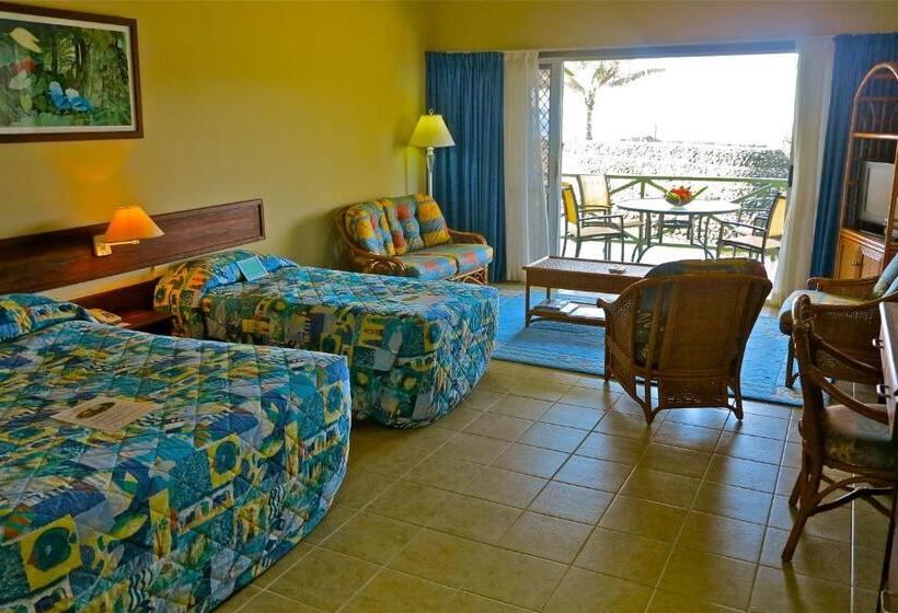 Бунгало Стандарт, Madang Resort