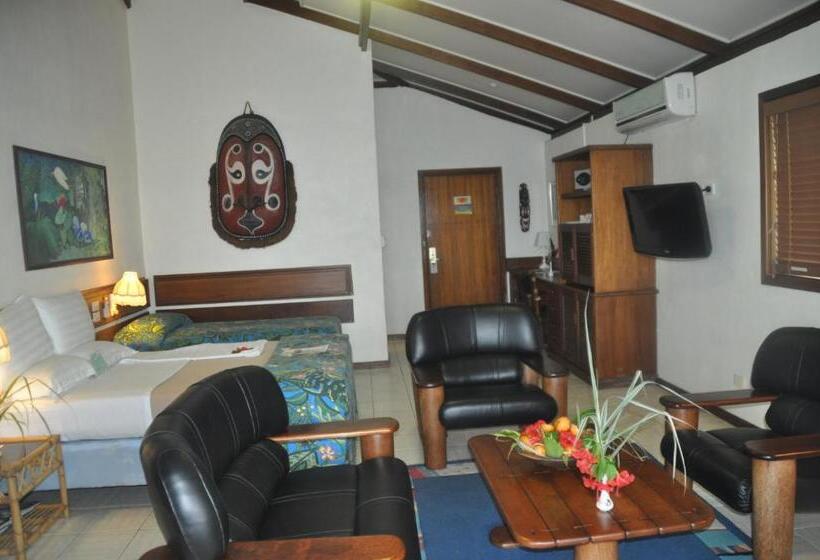 Бунгало Стандарт, Madang Resort