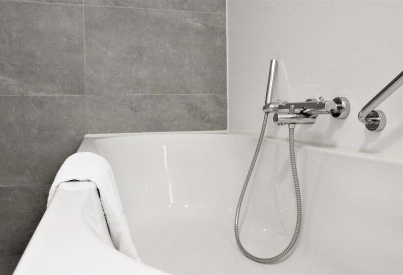 舒适型房间, Van Der Valk Hotel Hilversum/ De Witte Bergen