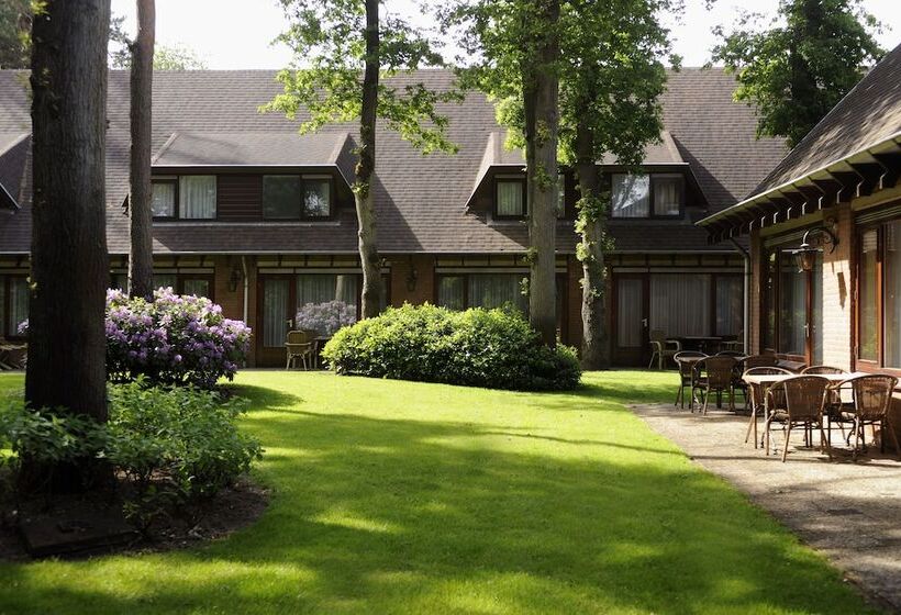 舒适型房间, Van Der Valk Hotel Hilversum/ De Witte Bergen