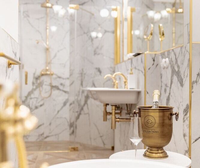 آپارتمان 1 خوابه, H15 Francuski Old Town   Destigo Hotels