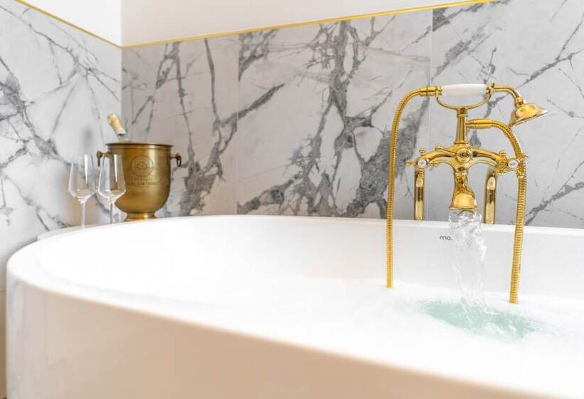 آپارتمان 1 خوابه, H15 Francuski Old Town   Destigo Hotels