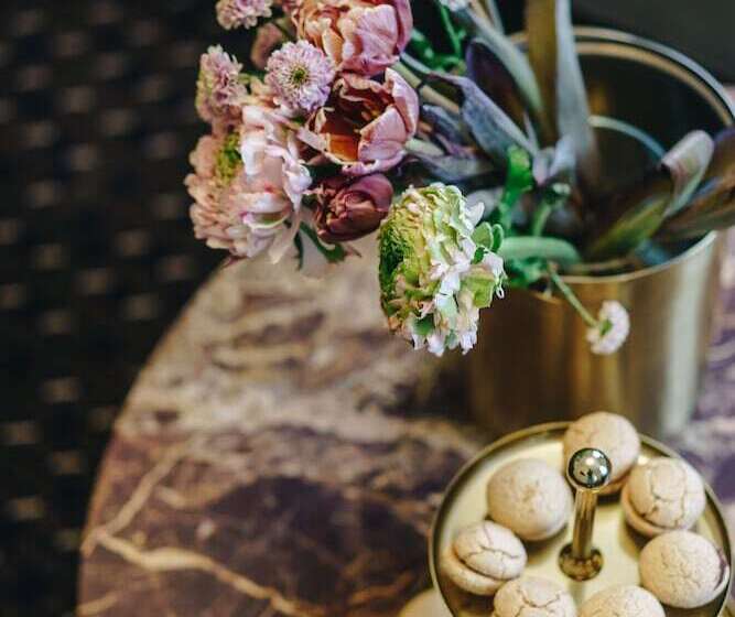 آپارتمان 1 خوابه, H15 Francuski Old Town   Destigo Hotels