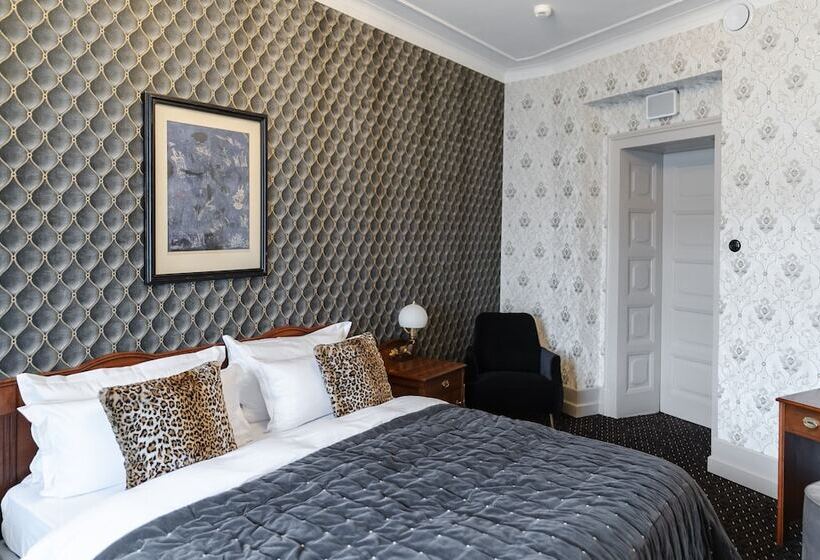 آپارتمان 1 خوابه, H15 Francuski Old Town   Destigo Hotels