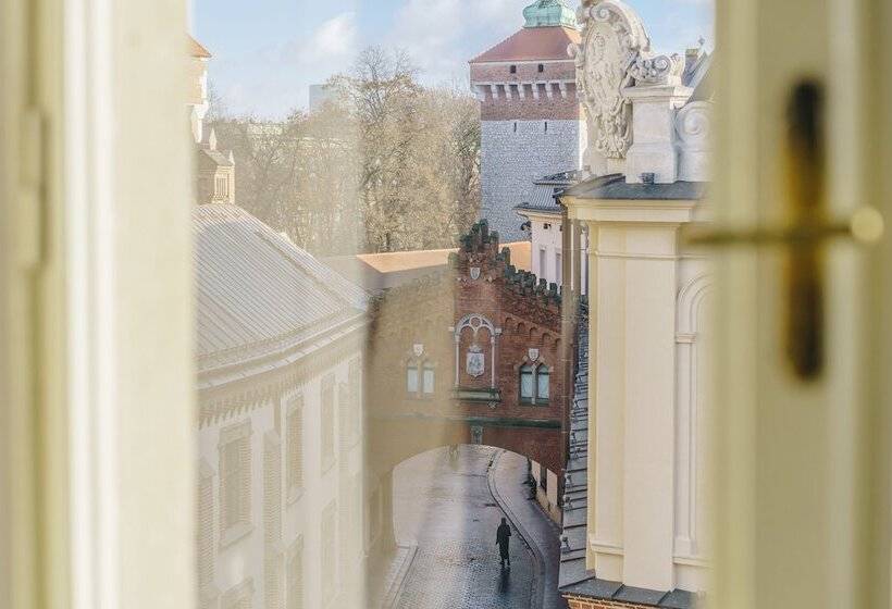 اتاق لوکس, H15 Francuski Old Town   Destigo Hotels
