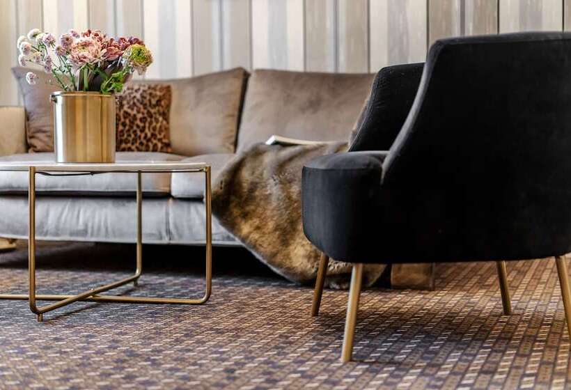 اتاق لوکس, H15 Francuski Old Town   Destigo Hotels