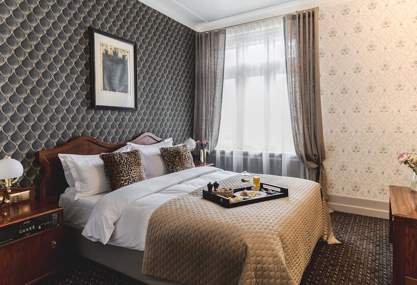 اتاق لوکس, H15 Francuski Old Town   Destigo Hotels
