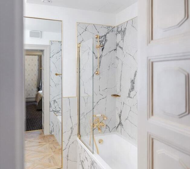 اتاق پرمیوم, H15 Francuski Old Town   Destigo Hotels