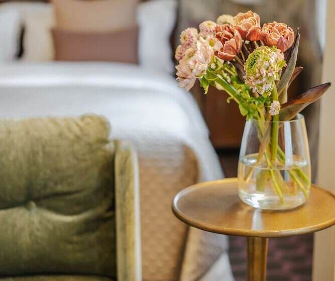 اتاق پرمیوم, H15 Francuski Old Town   Destigo Hotels
