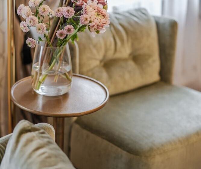 اتاق پرمیوم, H15 Francuski Old Town   Destigo Hotels