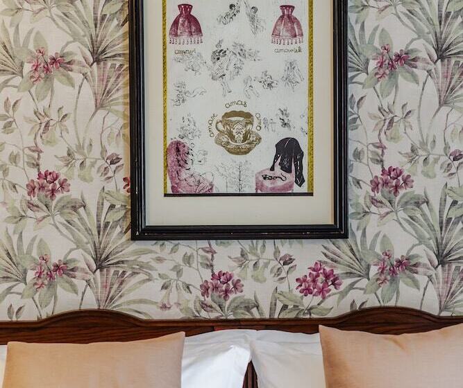 اتاق پرمیوم, H15 Francuski Old Town   Destigo Hotels