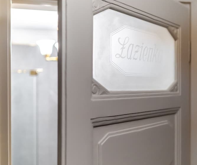 اتاق پرمیوم, H15 Francuski Old Town   Destigo Hotels