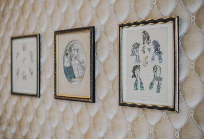 اتاق پرمیوم, H15 Francuski Old Town   Destigo Hotels