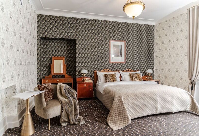 اتاق لوکس, H15 Francuski Old Town   Destigo Hotels