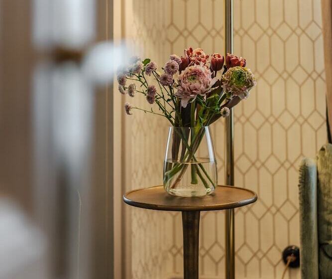 اتاق پرمیوم, H15 Francuski Old Town   Destigo Hotels