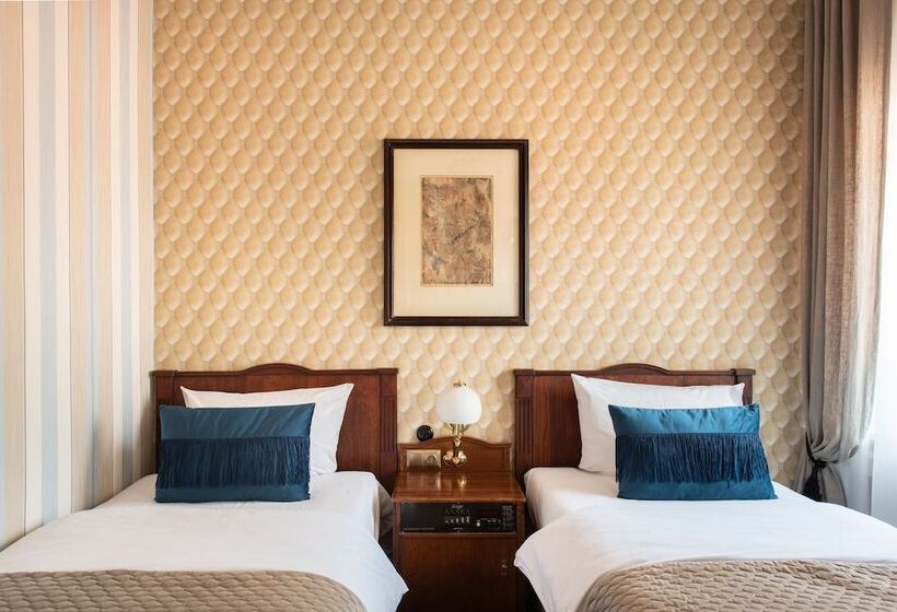 اتاق پرمیوم, H15 Francuski Old Town   Destigo Hotels
