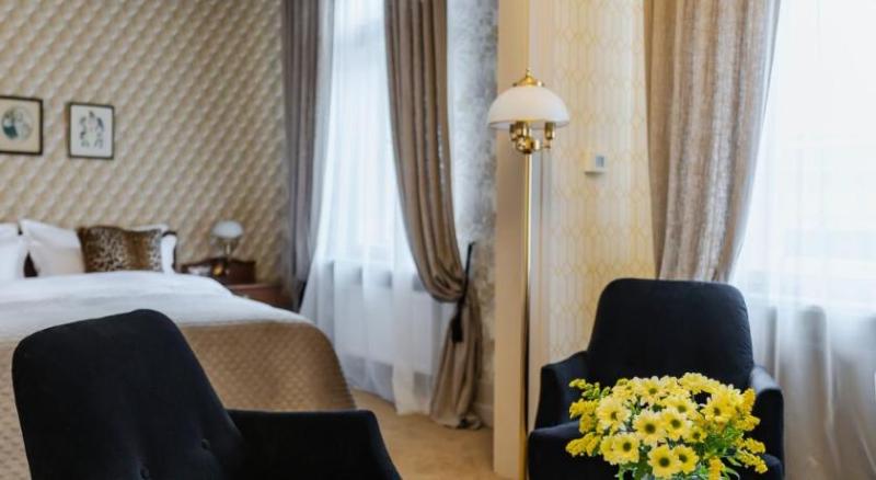 اتاق استاندارد, H15 Francuski Old Town   Destigo Hotels