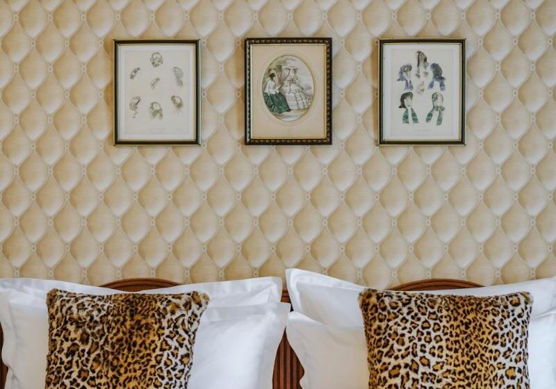 اتاق استاندارد, H15 Francuski Old Town   Destigo Hotels