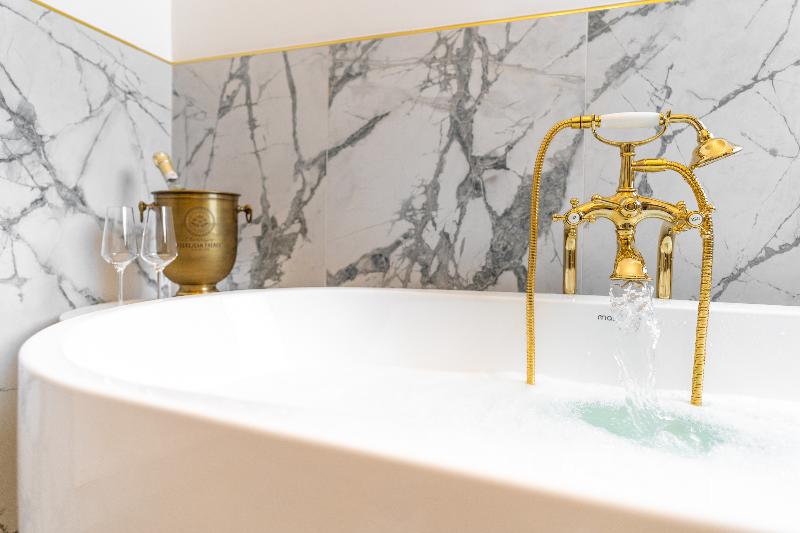 آپارتمان 1 خوابه, H15 Francuski Old Town   Destigo Hotels
