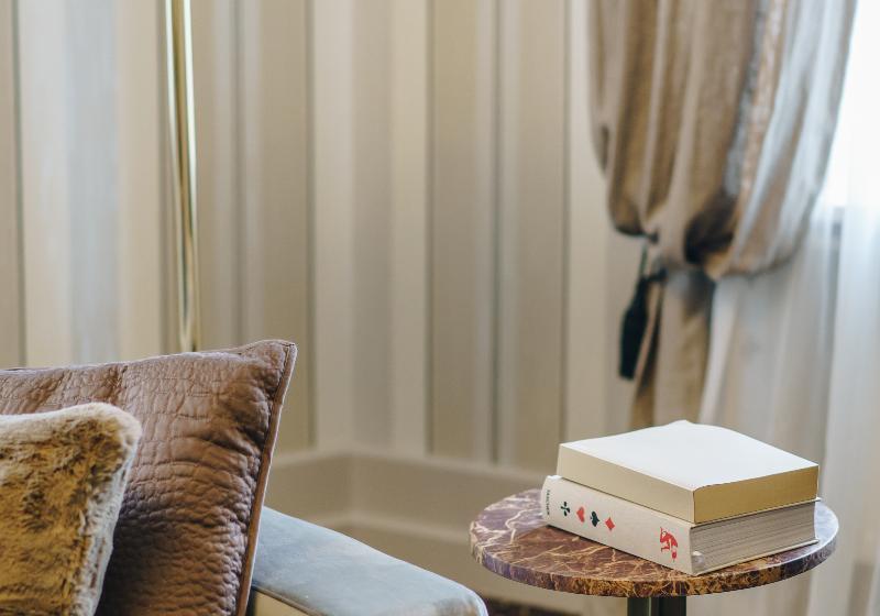 آپارتمان 1 خوابه, H15 Francuski Old Town   Destigo Hotels