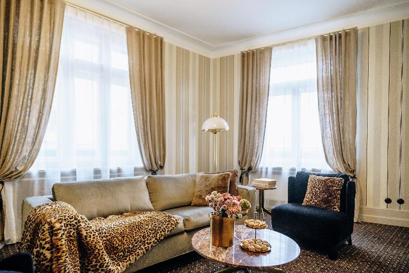 آپارتمان 1 خوابه, H15 Francuski Old Town   Destigo Hotels