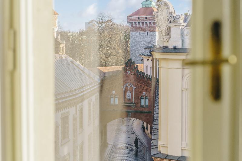 آپارتمان 1 خوابه, H15 Francuski Old Town   Destigo Hotels