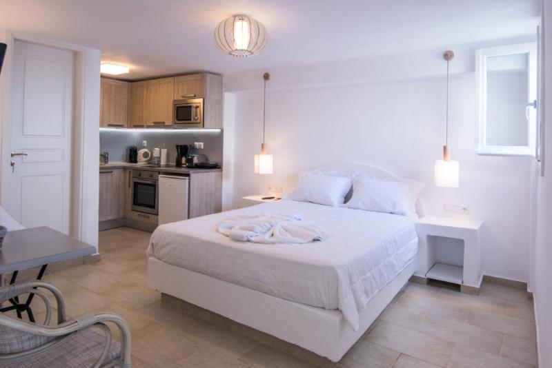 اتاق استاندارد, H15 Francuski Old Town   Destigo Hotels