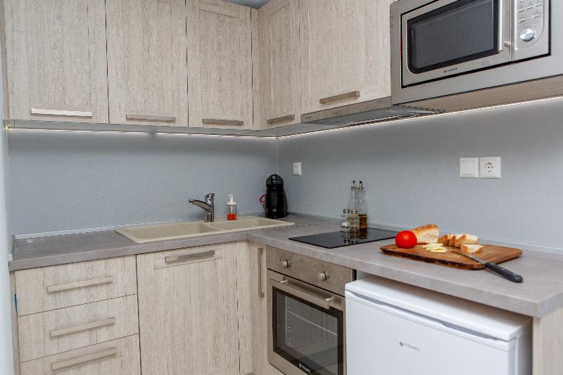 اتاق استاندارد, H15 Francuski Old Town   Destigo Hotels