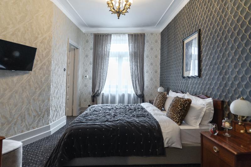 اتاق پرمیوم, H15 Francuski Old Town   Destigo Hotels