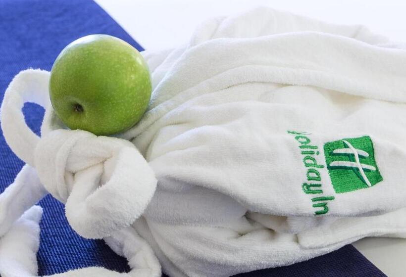 سوئیت با تخت بزرگ, Holiday Inn Lisbon, An Ihg