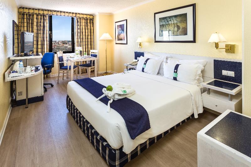 اتاق اجرایی, Holiday Inn Lisbon, An Ihg
